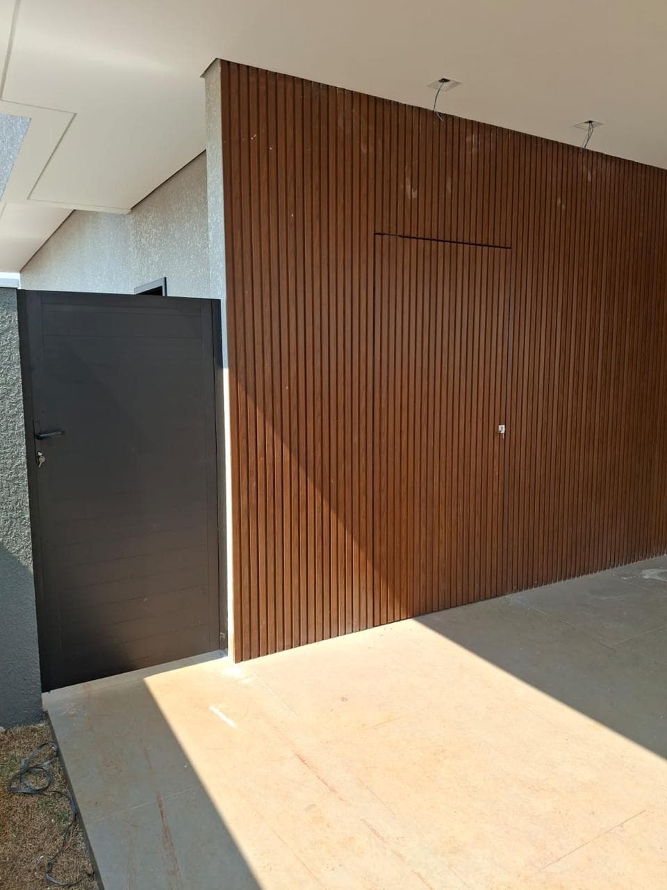 Portas e Janelas